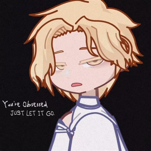 DEAD TO ME ||blood warning|| Alien Stage | ALNST || Gacha