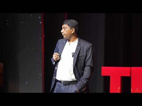 Can Experiments Change the Way We Learn Science? | Dr M. A. Rehman | TEDxCNS Pune Youth