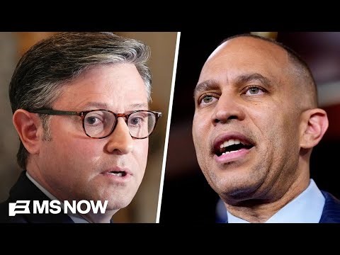 'Very likely' Democrats will flip the House in the midterms: Fmr. GOP adviser