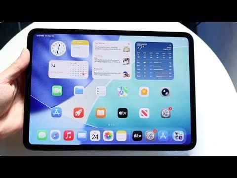 iPadOS 26.4.1 Review! (New Features, Changes & More)