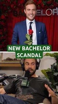 We analyzed the new Bachelor scandal. Out now on The Viall Files.