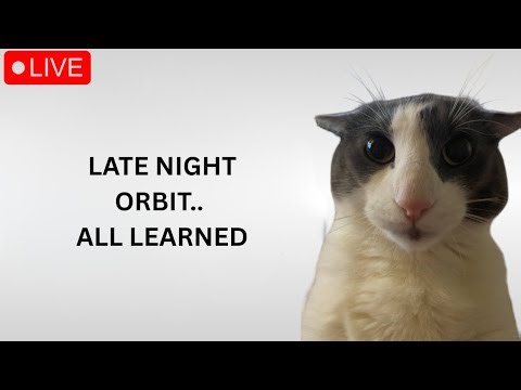 🔴Anything But Orbit LOLOL