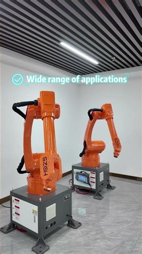 SZGH-T1600-10C Welding robot, Palletizing robot