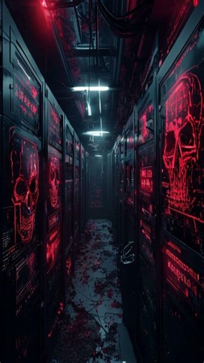 🤖 Ransomware Negotiator Pleads Guilty to Aiding BlackCat Attacks in 2023 #Shorts