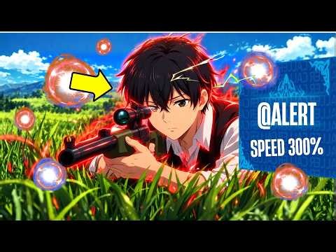 Bullied Boy Becomes Overpowered After Aliens Turn him into Deadly Weapon!😱🔥| Anime Recap