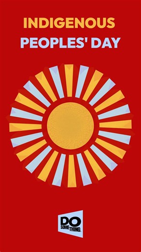 Indigenous People's Day 2026