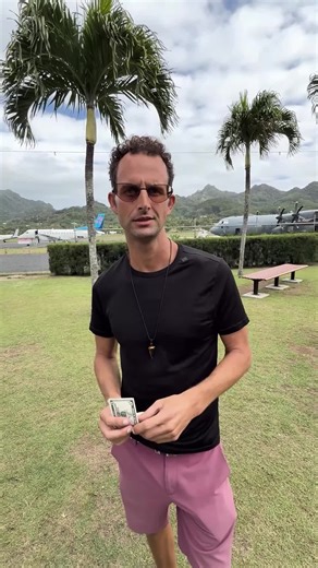 Most people don’t understand how a Cook Islands trust actually works, so here’s the simplest way to explain it. I worked hard for my money. I saved up $105 and I wanted it protected from any future lawsuit. So I transferred it to my trustee, Marcos Almeida at Atlas Trust Company. He becomes responsible for protecting it. I still benefit from it, but the money is no longer in my name. Now imagine I go back to the United States to do business. Things happen. Someone sues me. We can’t settle the ca