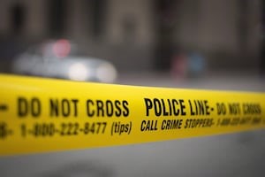 Richmond Hill home invasion robbery leaves occupant with injuries
