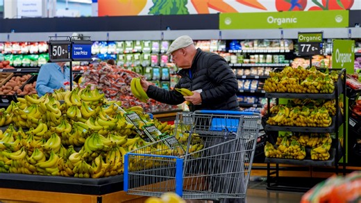 Facts about iconic American brand Walmart