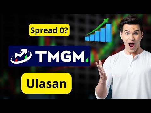 TMGM Review 2026: Fakta Spread, Bonus & Eksekusi Cepat