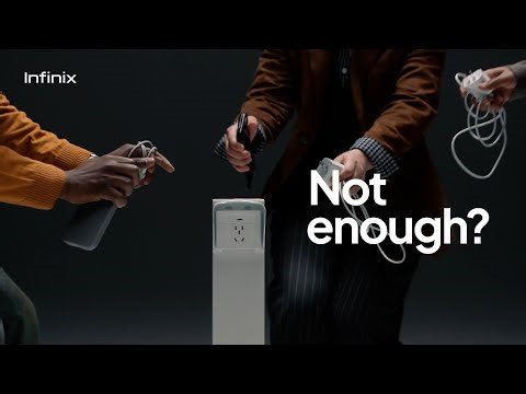 Infinix | NOTE Edge | 10 Dimensions Of Excellence | Immersion