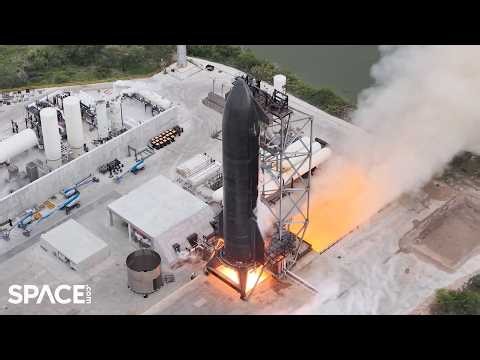 SpaceX Fires Up Starship for Flight 15! Plus Super Heavy Test & Flight 14 Highlights