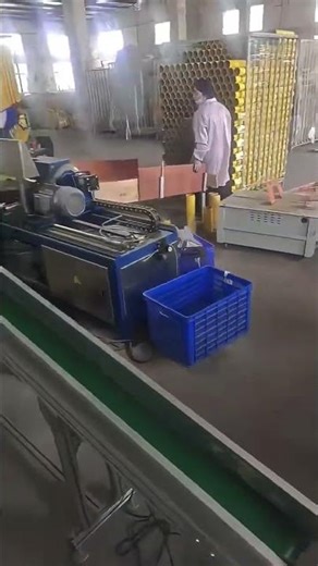 Fully Automatic Paper Core Cutting Machine Paper Tube Cutter Machine