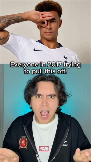 Did you try doing that just now?