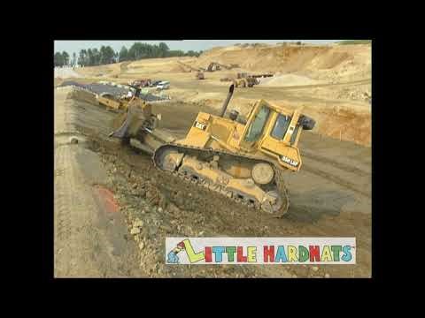 Machines Real Work!
