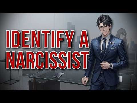 Inside the Mind of a Narcissist (FBI Profiling)