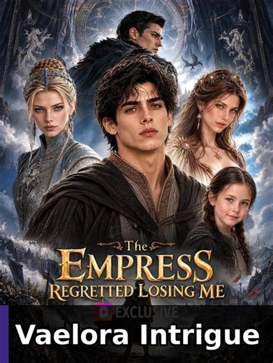 The Empress Regretted Losing Me - FULL MOVIE ENGLISH SUB