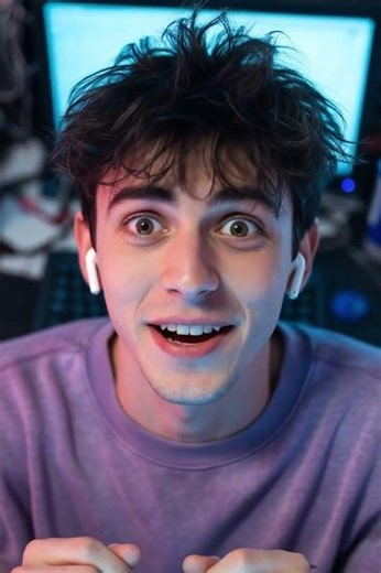 When the Alien Queen Speaks… You Just Agree 😂