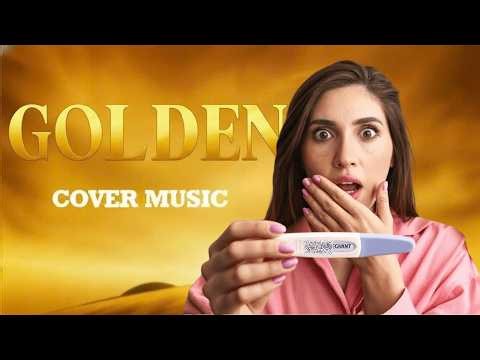 GOLDEN x ANAZALA FAMILY A REAL MOUNTAIN LION WAS HIDING IN OUR BACKYARD ( Official Music Video )