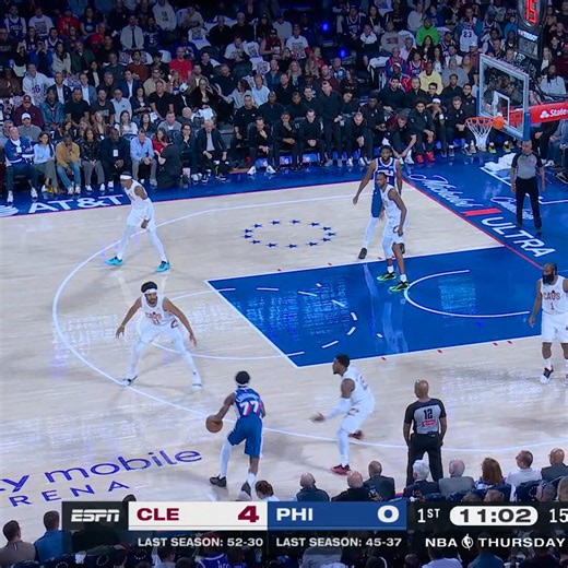NBA (@NBA) on X