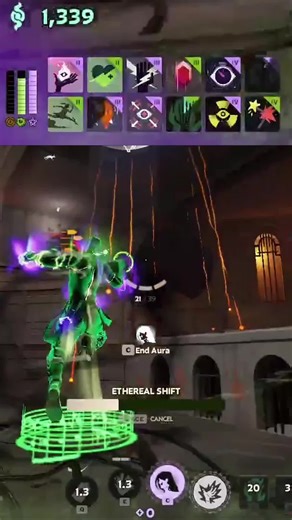 Understanding Why You Shouldn't Fight Victor in Mid Boss Pit