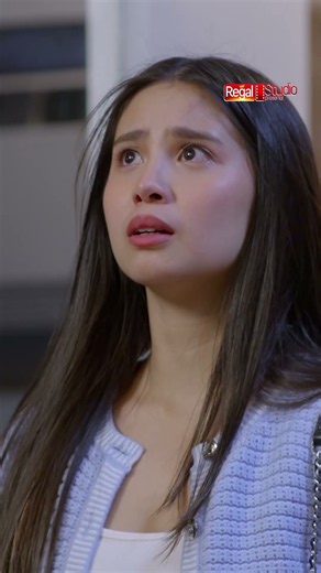 ‘Yung gusto mo ay ikaw lang ang one and only! #shorts | Regal Studio Presents