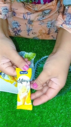 The Crunch Has Its Own Beat! 😮🎧 | Food ASMR #satisfying #candy #crunchiest #yummie