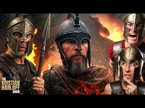 The Odyssey Trailer BREAKDOWN! Will It Make One Billion Dollars?!