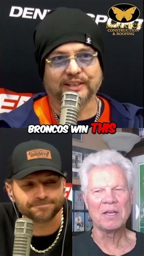 Broncos vs Seahawks: Will the Broncos beat the Seahawks? | Dover and Cecil
