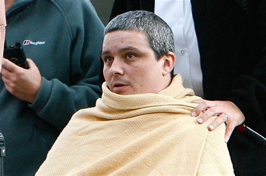 Ian Huntley cause of death revealed as inmate 'hit with bar' inquest hears