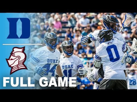 Duke vs Bellarmine Lacrosse | FULL GAME | February 02, 2026 NCAA College Lacrosse
