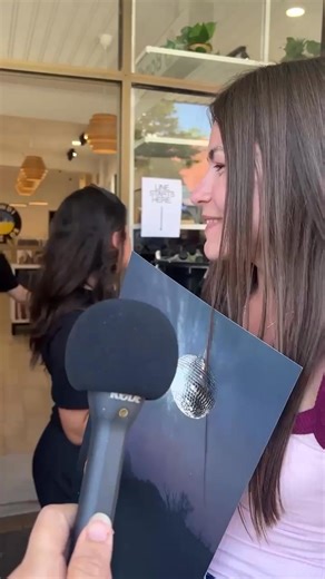 Hundreds lined up at Sydney’s Bondi Records, which hosted a global-first listen of Harry Styles’ new single Aperture off his fourth album Kiss All the Time. Disco, Occasionally. The fans were the first to hear the song two days before its official release. Read more on the upcoming album: https://tinyurl.com/n6parv6k | The Sydney Morning Herald