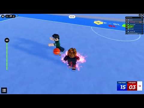Unity hub showcase? BEST HOOPZ SCRIPT OUT NOW??!?!??!