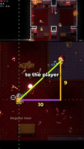 Is Math Related to VideoGames?