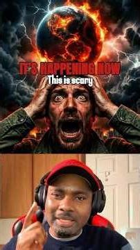 10 Bible Signs the End Times Are Happening RIGHT NOW (This Is Scary)