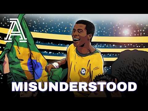 Why We Misremember Football’s Greatest Team