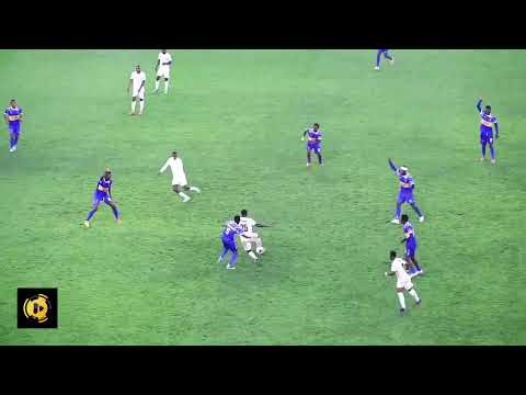 REBA IBITEGO BYIZA APR ITSINZE APR FC 4-1 RAYON SPORTS | EXTENDED HIGHLIGHTS