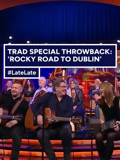 Tradfest 2024: A Night of Irish Music and Culture