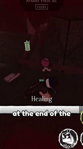 How to Dupe Items in Forsaken #roblox #forsaken #forsakenroblox