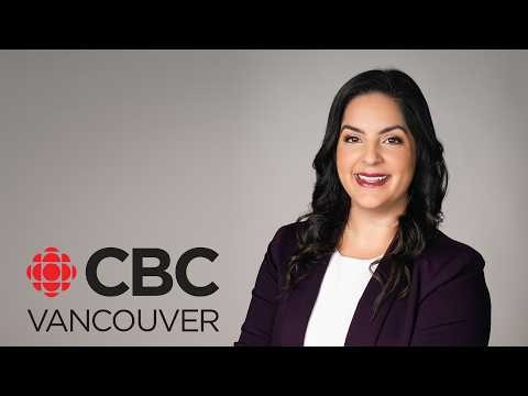 CBC Vancouver News at 6 July 10: Fraser Canyon fires continue to threaten communities
