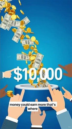 What Is a High-Yield Savings Account? 💰 Earn More on Your Savings!