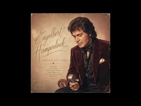 Engelbert Humperdinck Golden Classics | Romantic Oldies & Love Ballads 60s-70s | Midnight Classics