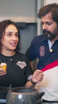 Easy Sambar Recipe 😌🍲 #shorts #pearlemaaney #recipe #sambhar