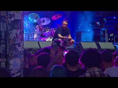 Alien ant farm movies at jannus landing 5/15/26