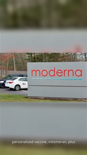 The Leak That Erased $24 Billion in Hours — Moderna's Worst Day Ever