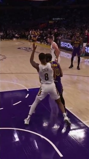 Watching Live Immersive NBA Games On Apple Vision Pro