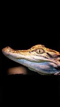 Bayou Buffet of Baby Gators