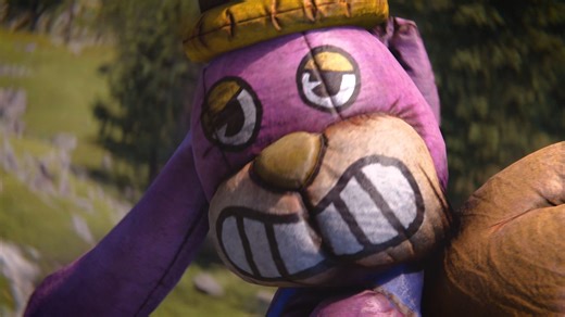 🥹👉👈🥹The Rust Easter event is live until 16th March!Hop on over to our DevBlog for more information: https://t.co/500f9AhcZ2