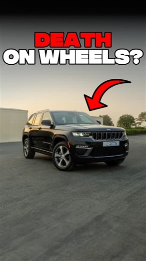 What is the Most deadly car test 💀😱