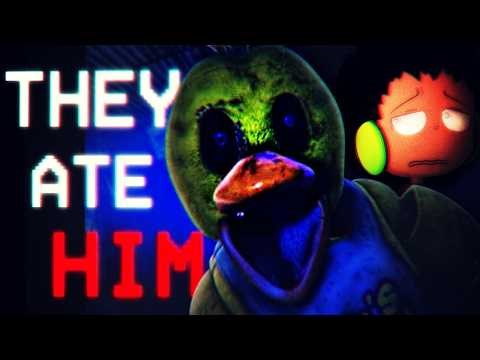 Reacting to the Most UNCANNY Creepypasta & FNAF VHS Tapes Short Animations